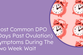 most common dpo symptoms during the tww