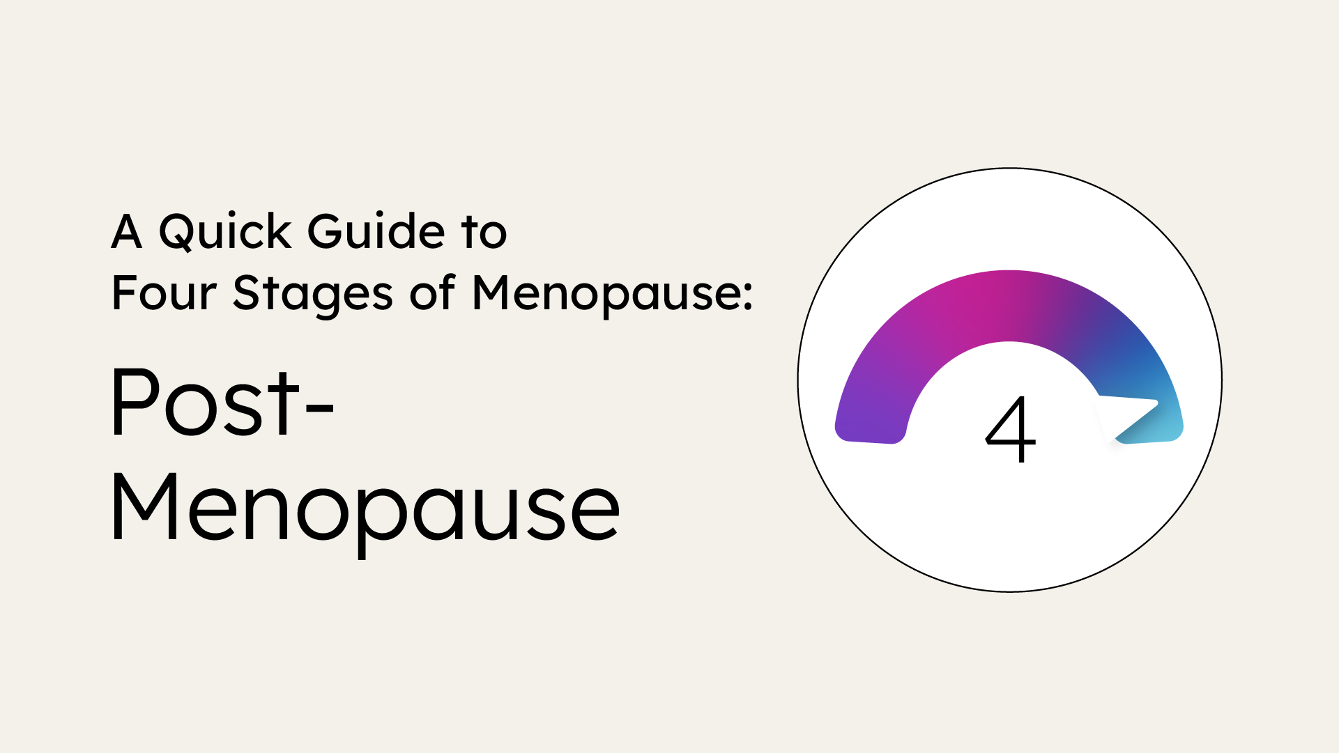 Postmenopause
