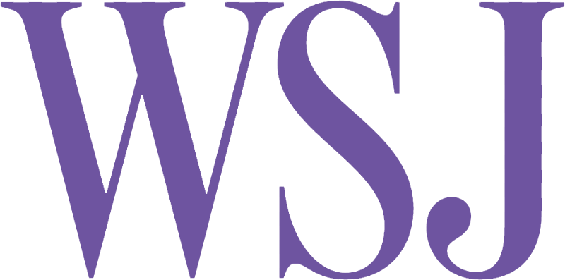 Wall Street Journal Logo