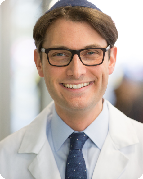 Dr. Joshua Dr. Klein