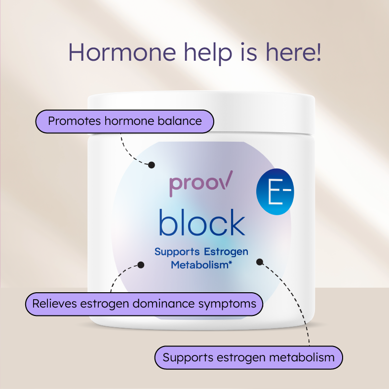 Hormone Support Supplement Bundle