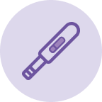 Fertility Test Icon