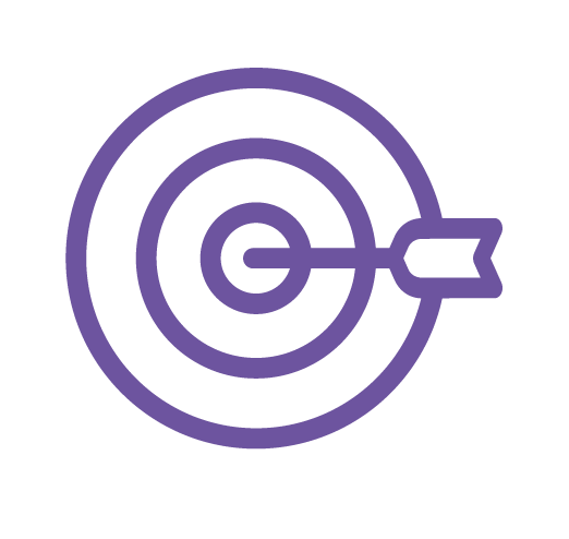 Bullseye Icon