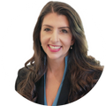 Dr. Aimee Eyvazzadeh Headshot