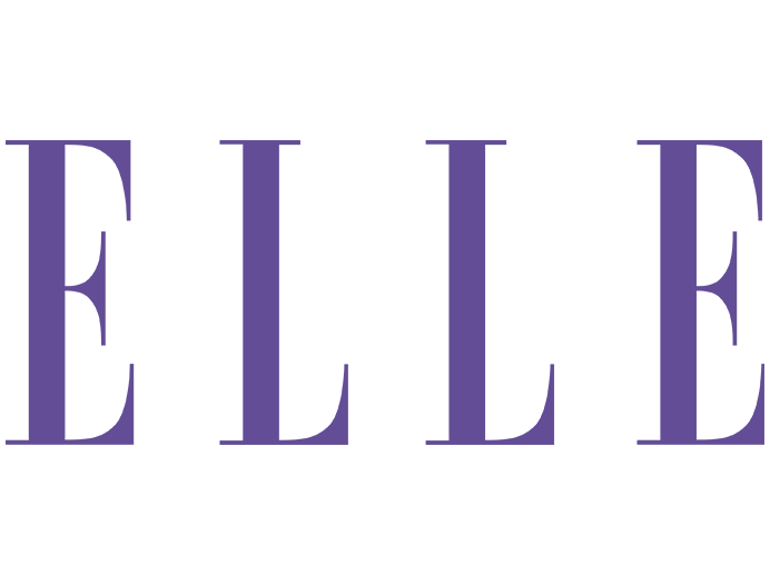 ELLE Logo