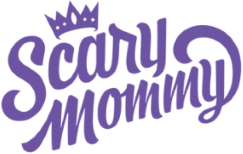 Scary Mommy Logo