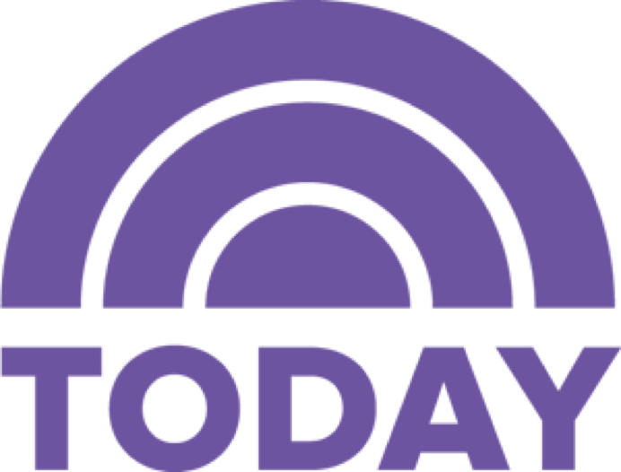 Today Show Logo