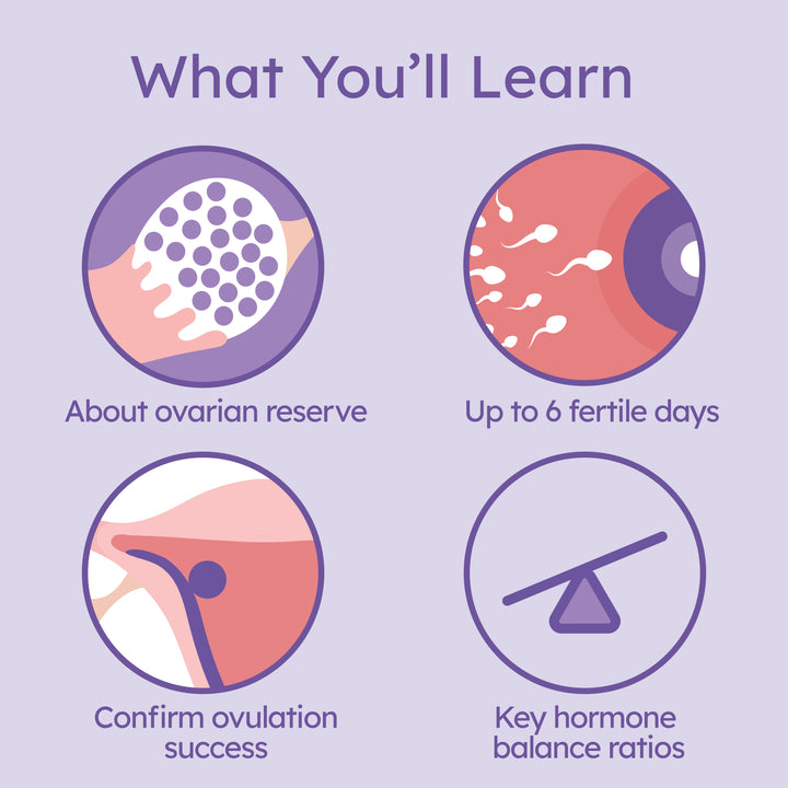 What You'll Learn with Proov Complete