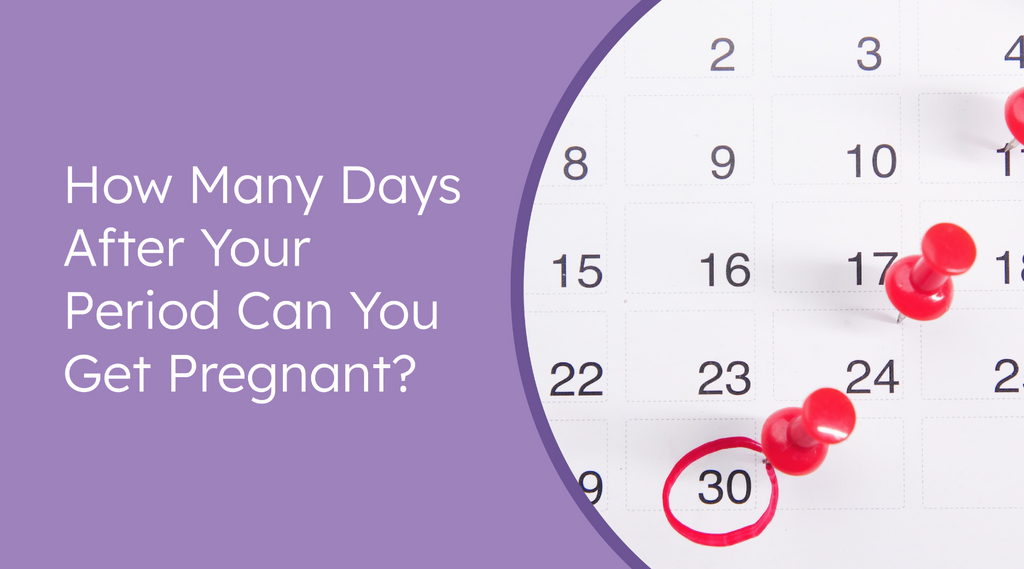 Can I become pregnant on infertile days?