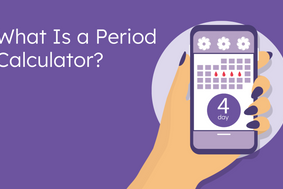 what is a period calculator