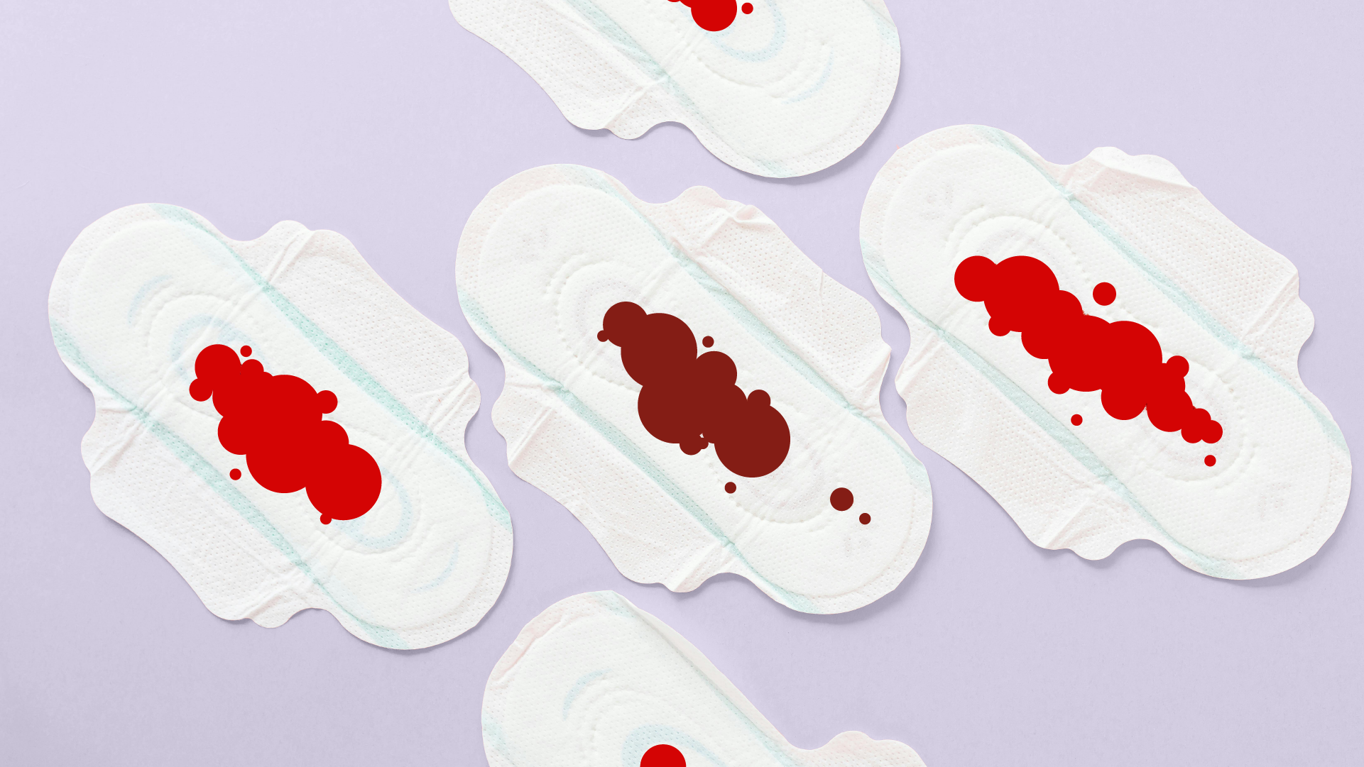 Why Is My Period Blood Brown? | Proov Test