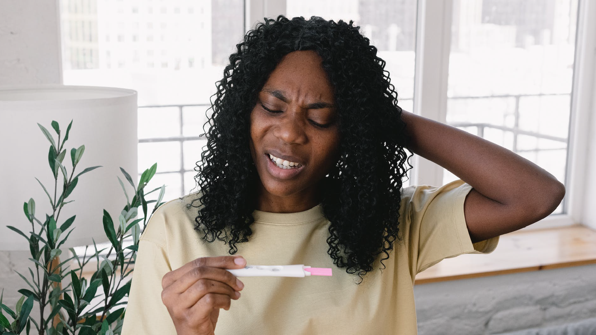 Missed Your Period, But Got Negative Pregnancy Test ... Why?