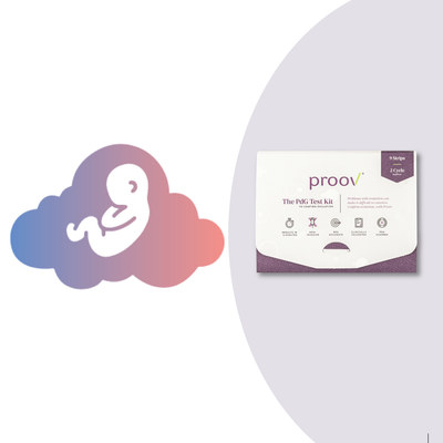 Getting Fertility Treatment At-Home with Fertility Cloud and Proov