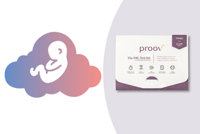 Getting Fertility Treatment At-Home with Fertility Cloud and Proov