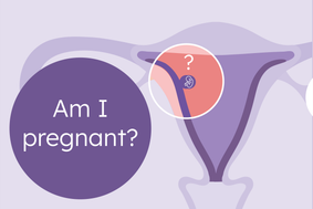 how do I know if I'm pregnant?