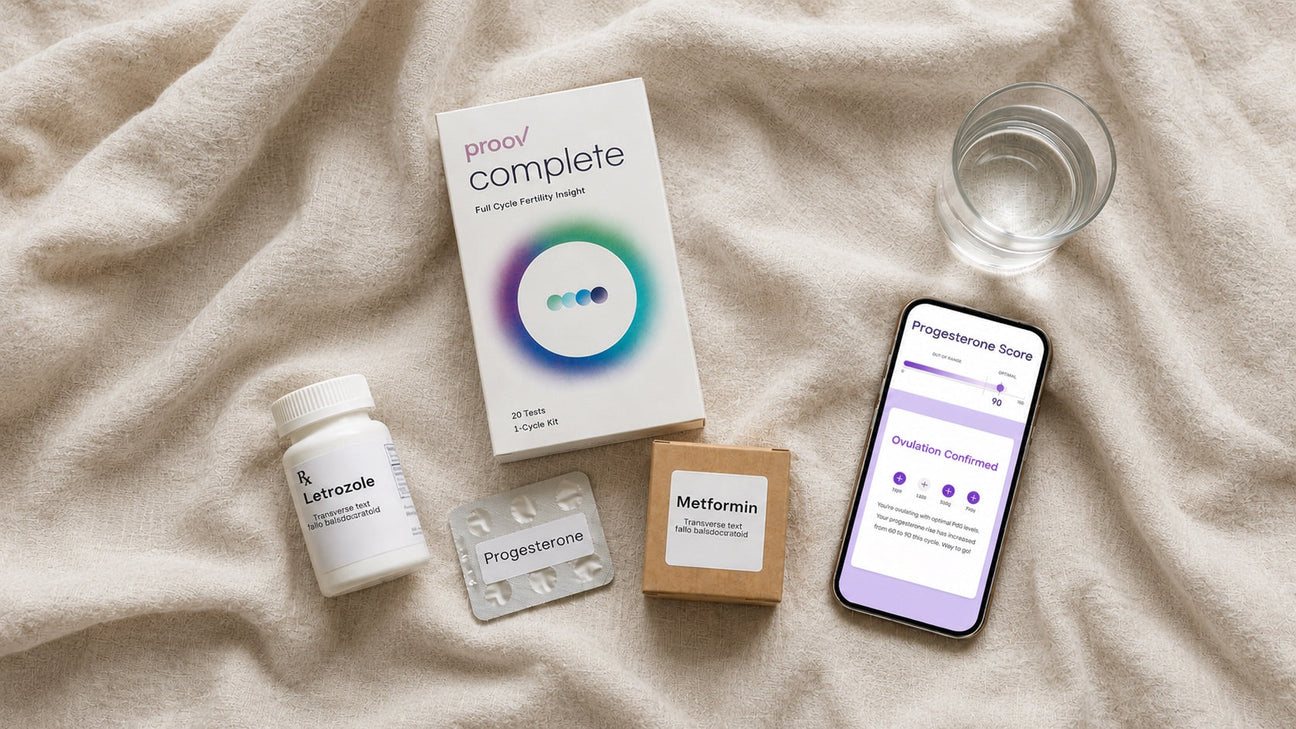 The F.A.S.T. Method: A Smarter, More Affordable Path to Getting Pregnant