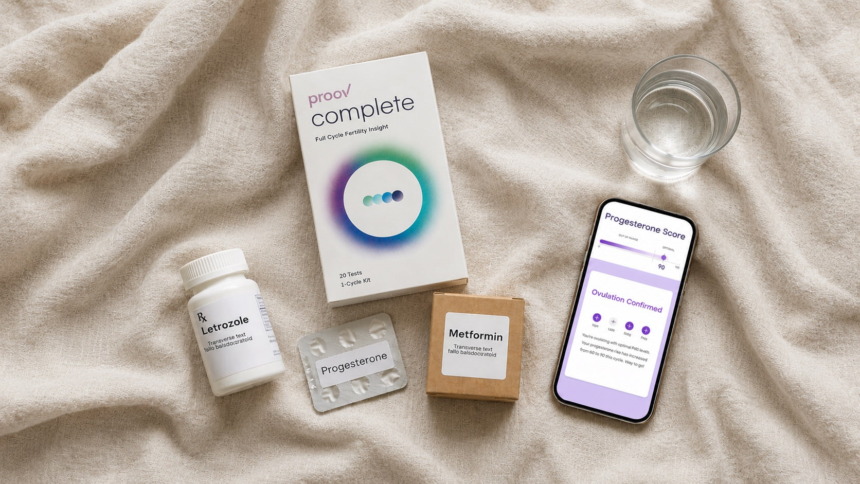 The F.A.S.T. Method: A Smarter, More Affordable Path to Getting Pregnant