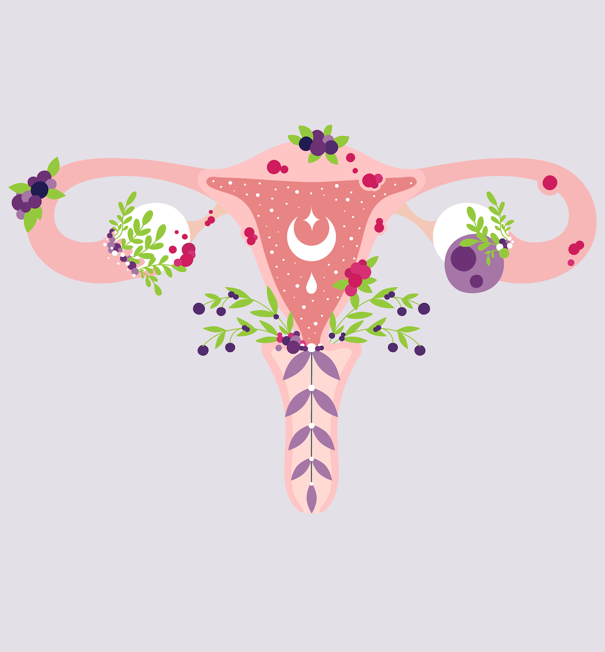 what does progesterone do