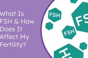 what is FSH and how does it affect my fertility