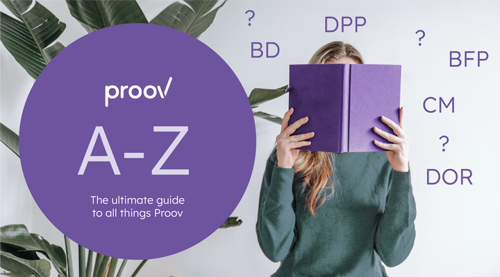 Proov A to Z