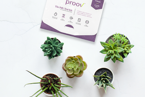 Why Proov is the Future of Fertility
