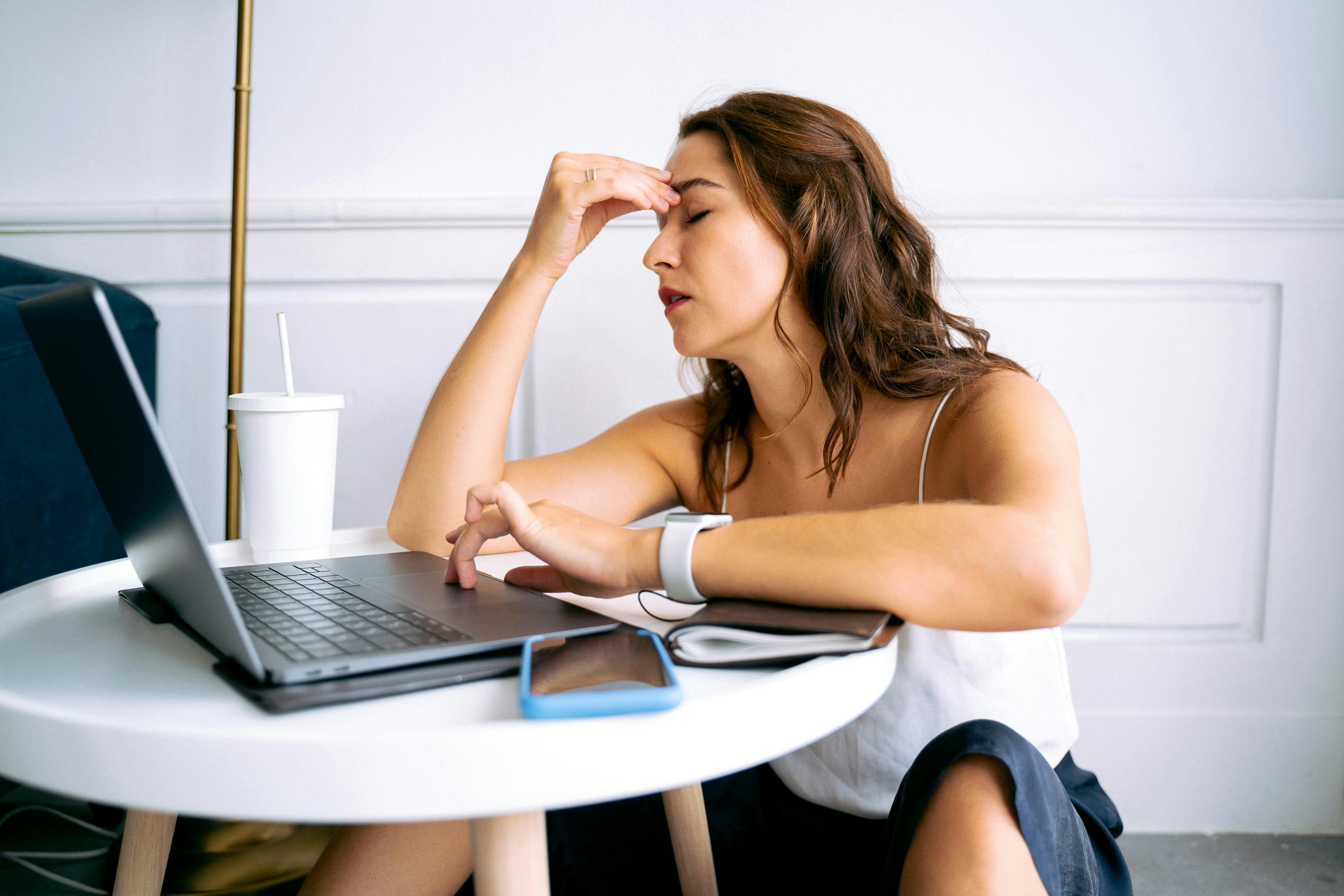 Understanding Cortisol Levels During Perimenopause: How the Stress Hormone Impacts Your Health