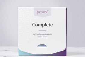 introducing proov complete