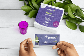 how do most ovulation predictor kits work