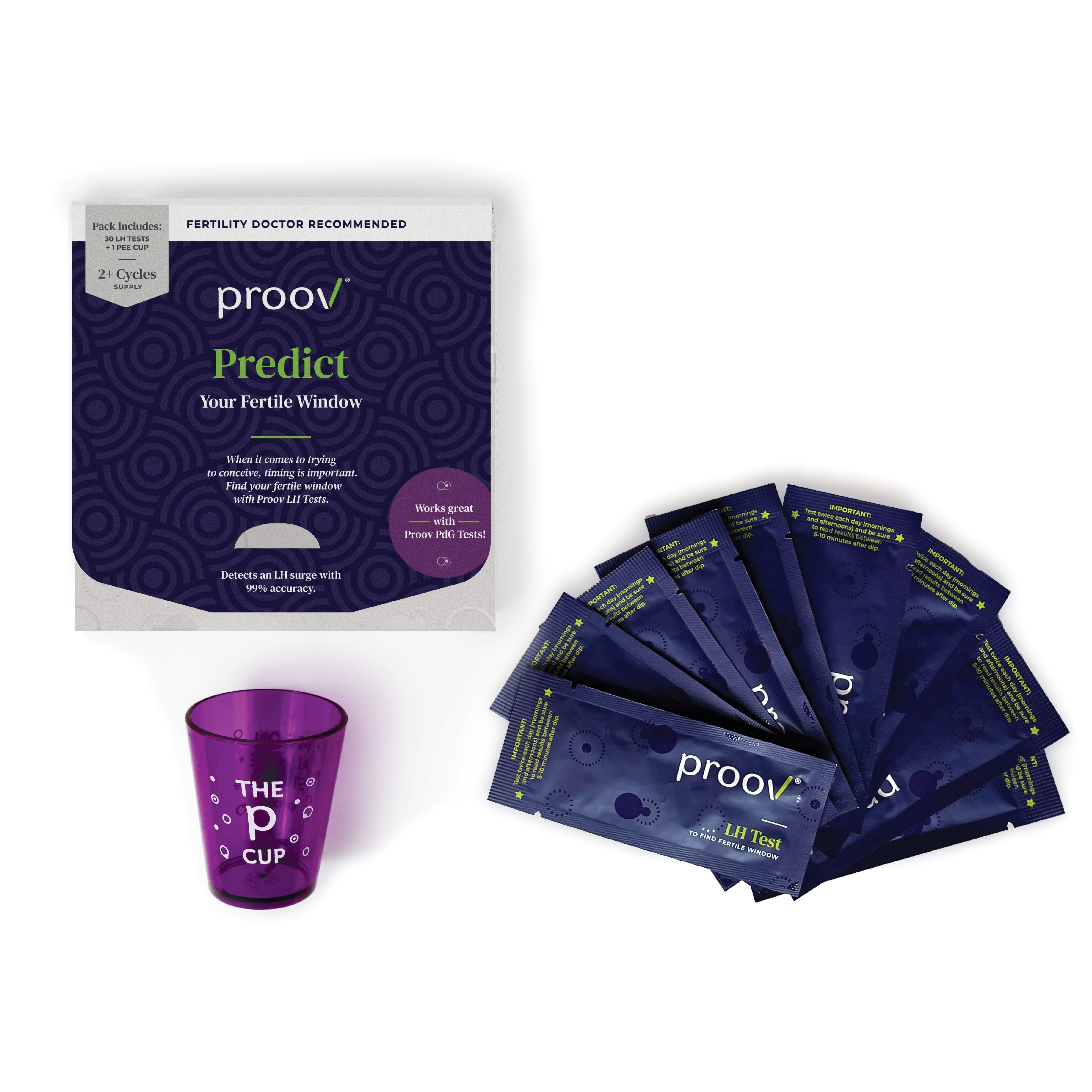 Introducing Proov Predict!