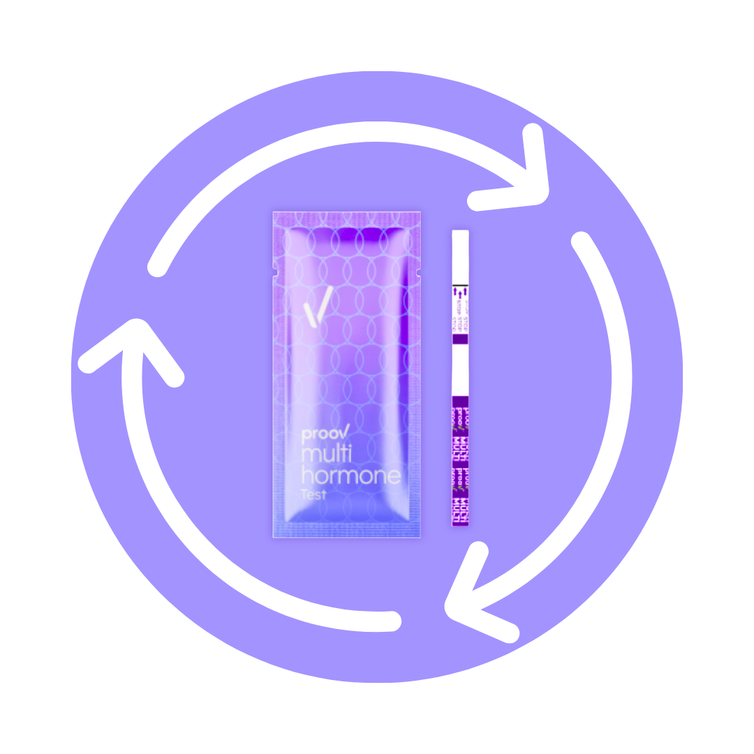 Multi-Hormone 10-Pack (Complete Kit Refill)
