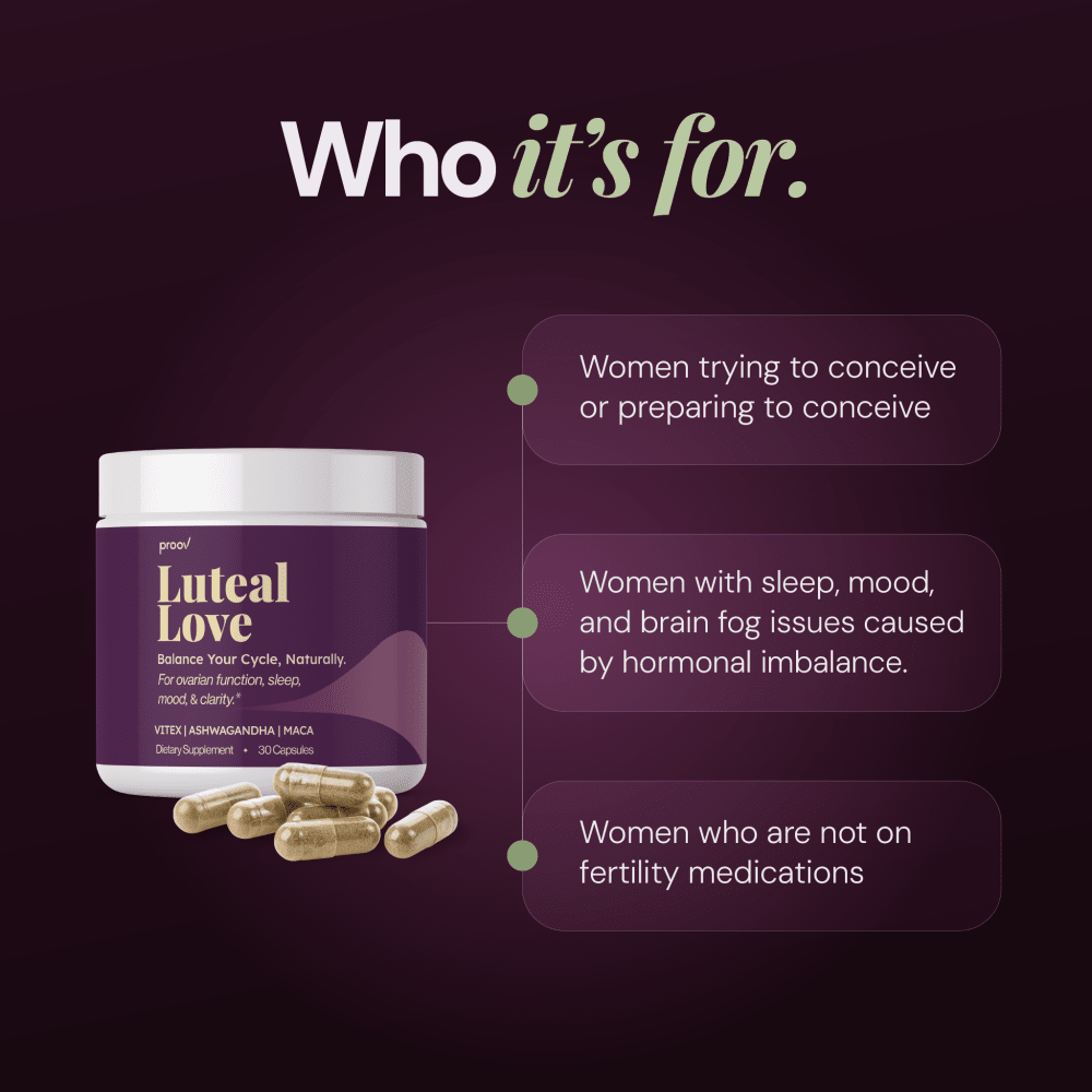 Rested & Refreshed: Perimenopause Hormone Support 35+