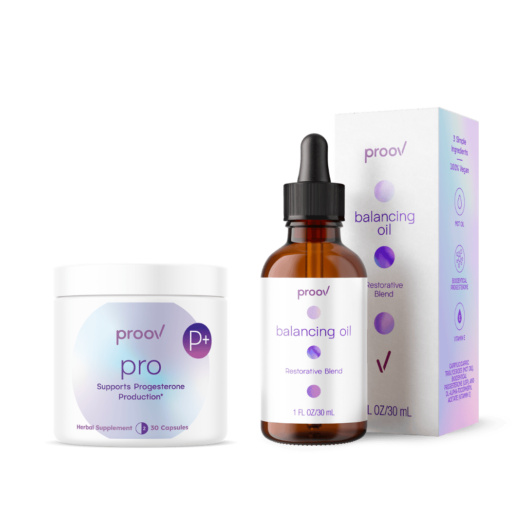 Rested & Refreshed: Perimenopause Hormone Support 35+