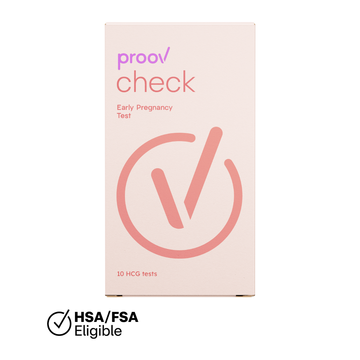 Check Pregnancy Tests