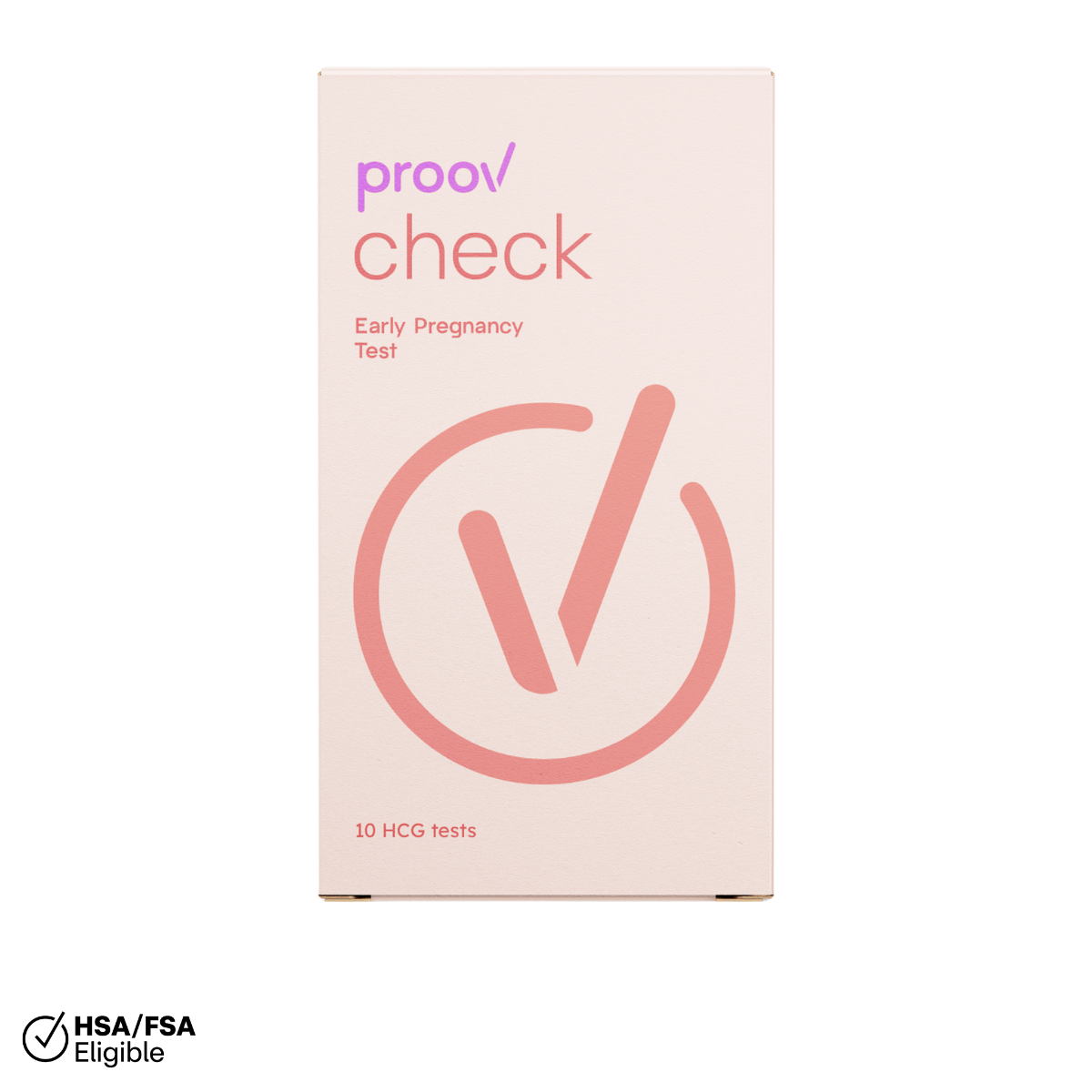 Check Pregnancy Tests