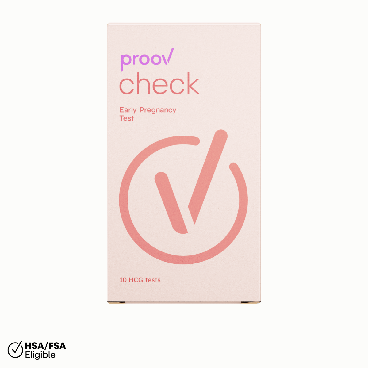 Check Pregnancy Tests