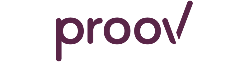 Proov Test