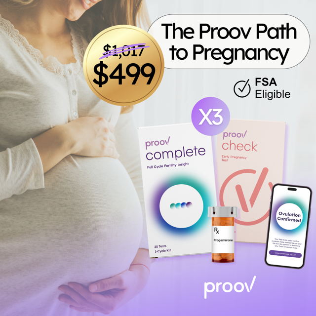 Path to Pregnancy - Fertility Treatment with Coaching FSA Eligible