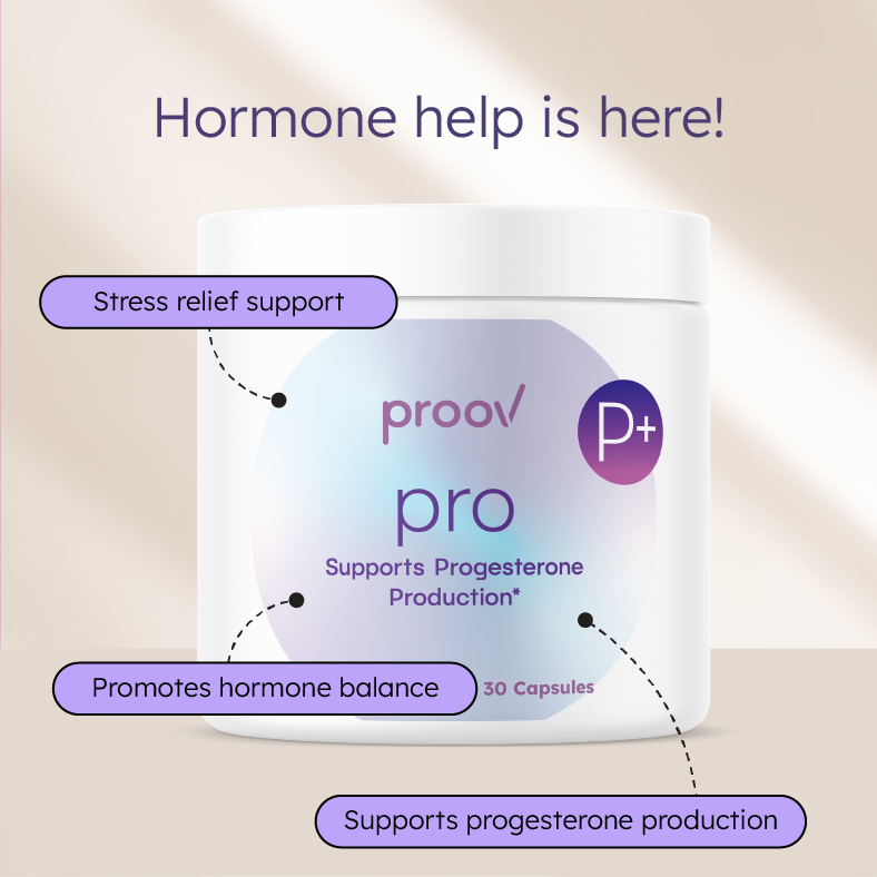 Pro Herbal Supplement