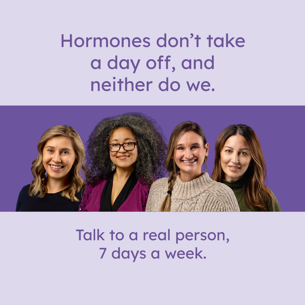 Pro Herbal Supplement for Supporting Natural Progesterone Production